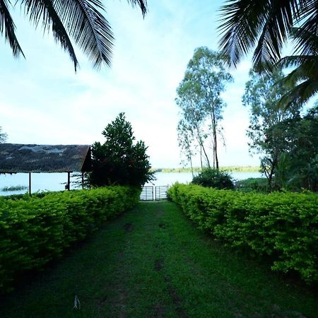 Prakruth Backwater Stay By Lazo , Coorg Suntikoppa Exterior foto
