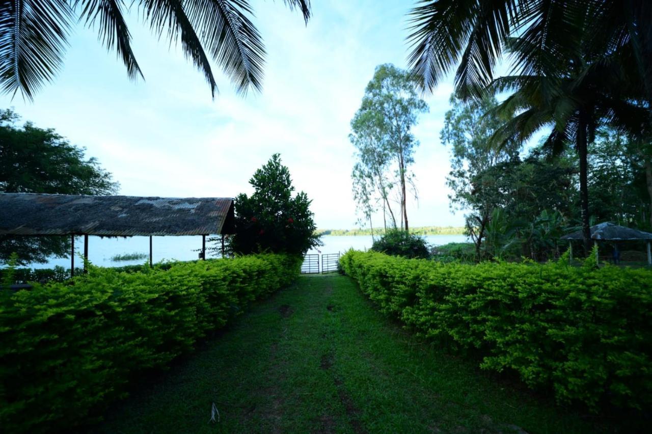 Prakruth Backwater Stay By Lazo , Coorg Suntikoppa Exterior foto