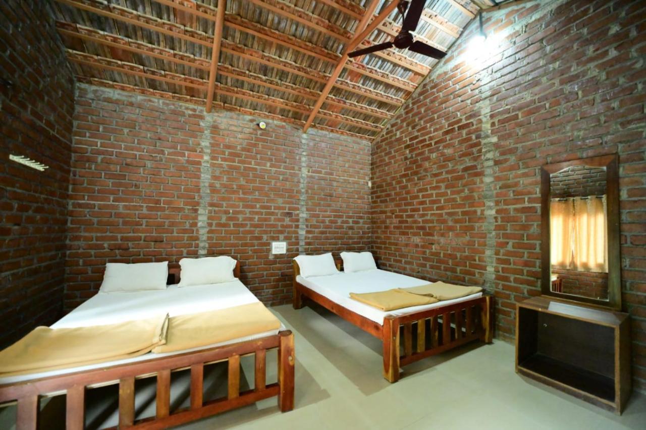 Prakruth Backwater Stay By Lazo , Coorg Suntikoppa Exterior foto