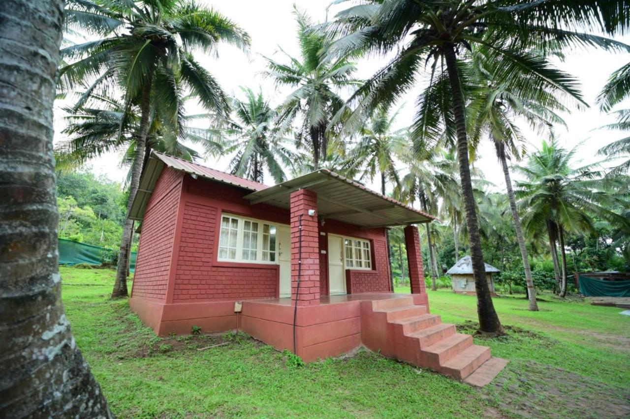 Prakruth Backwater Stay By Lazo , Coorg Suntikoppa Exterior foto