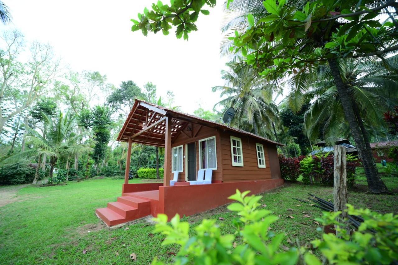 Prakruth Backwater Stay By Lazo , Coorg Suntikoppa Exterior foto