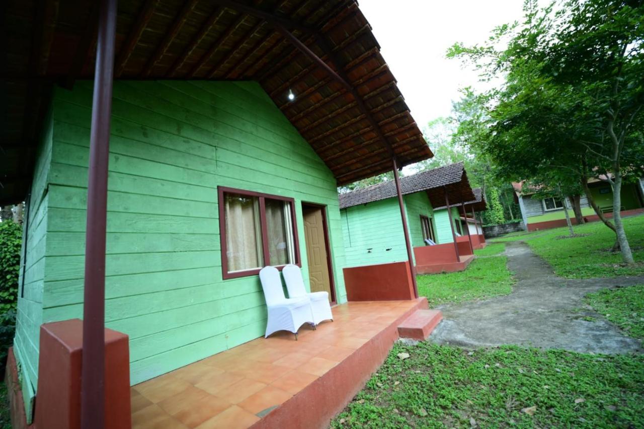 Prakruth Backwater Stay By Lazo , Coorg Suntikoppa Exterior foto