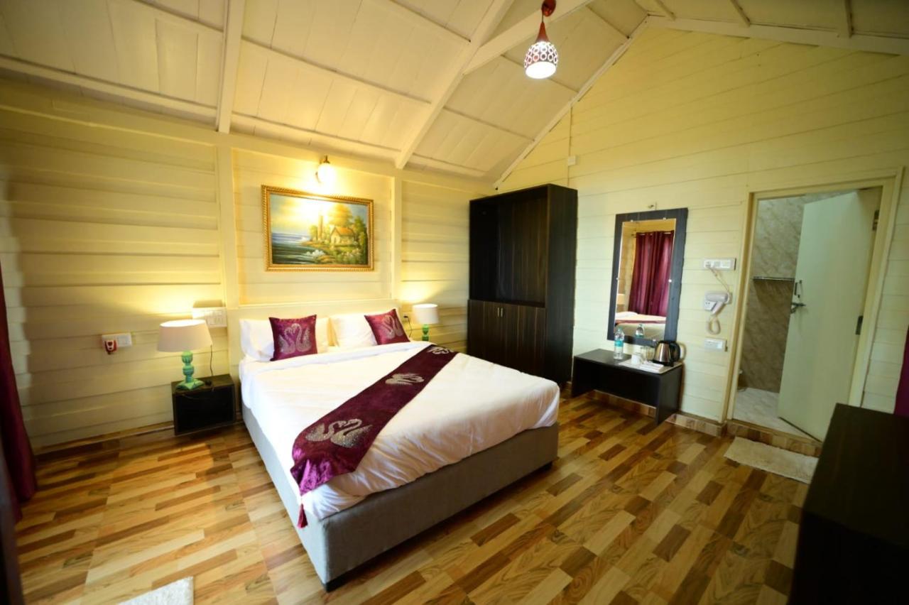 Prakruth Backwater Stay By Lazo , Coorg Suntikoppa Exterior foto