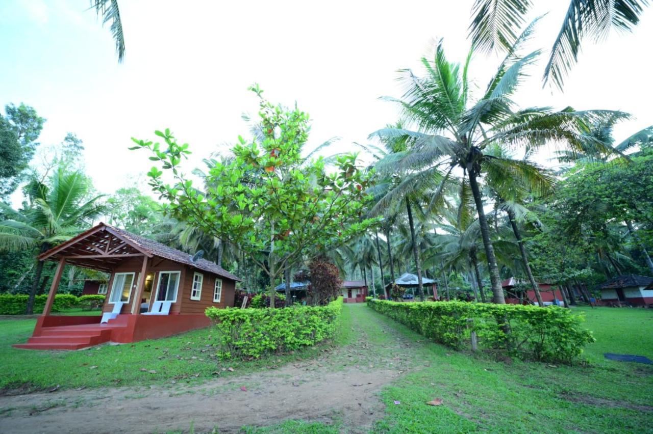 Prakruth Backwater Stay By Lazo , Coorg Suntikoppa Exterior foto